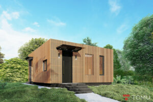 TOMU STUDIO VILLA FRONT BRANDED COMP