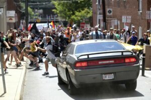 Unite the Right Rally Trial