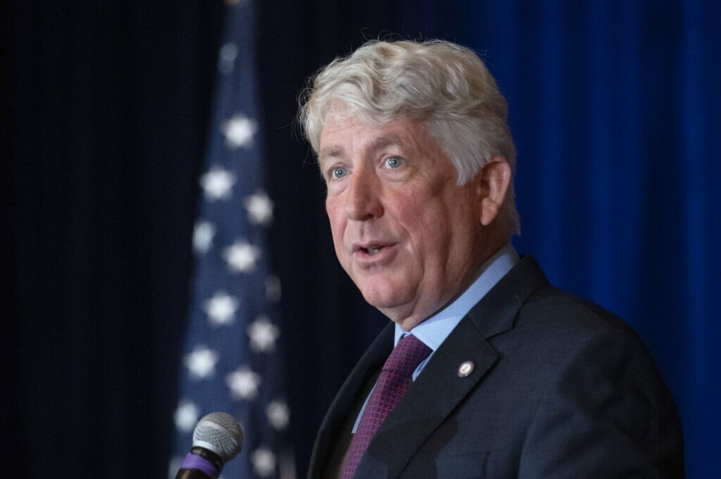 Virginia Election Attorney General