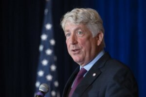 Virginia Election Attorney General