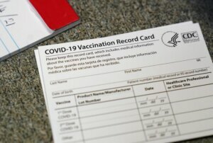 Virus Outbreak California