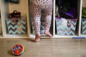 Virus Outbreak Child Care