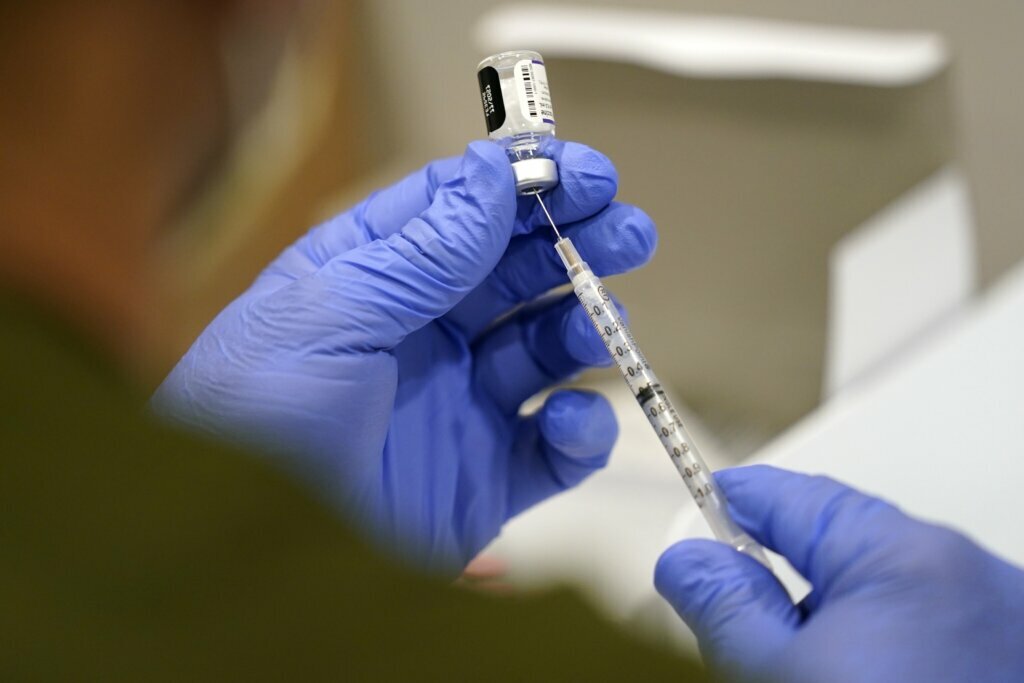 Virus Outbreak Vaccine Rule