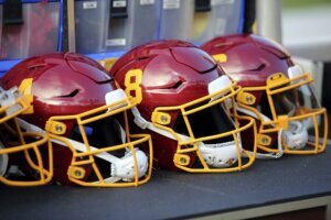 Washington Trainor Football