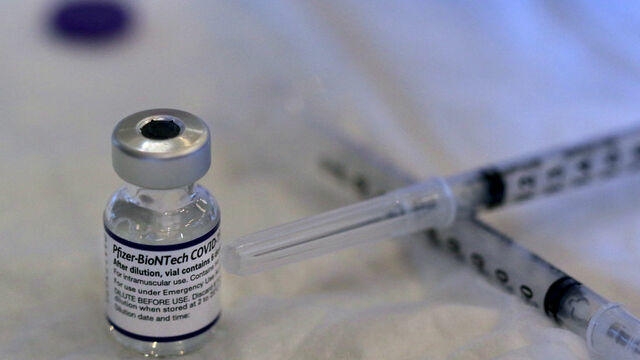 Pfizer COVID vaccine is effective at preventing hospitalization in kids and adults, CDC study finds