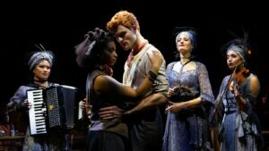 Hadestown