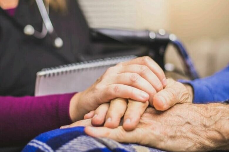 Hands