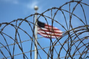 <> on October 23, 2016 in Guantanamo Bay, Cuba.