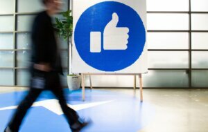US IT TECH FACEBOOK
