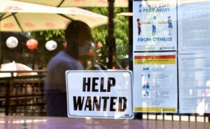 US HEALTH VIRUS ECONOMY JOBS