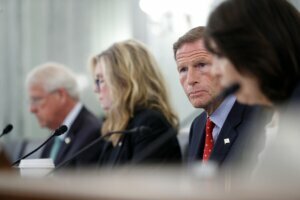 Senate Hearing Examines How To Protect Kids Online