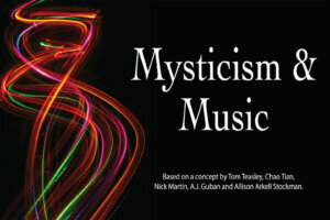 Mysticism