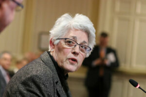 Nancykopp