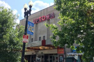 Uptown theater