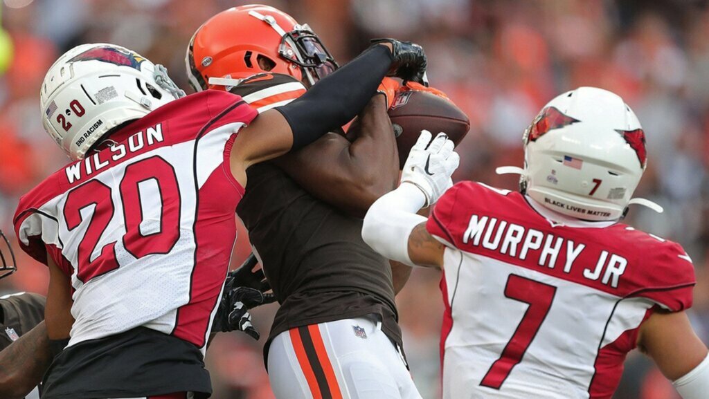Watch the best (and worst) plays from NFL Week