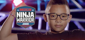 119 Ninja Warrior Jr ST No Text