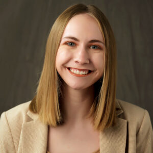 Jessica Kronzer
