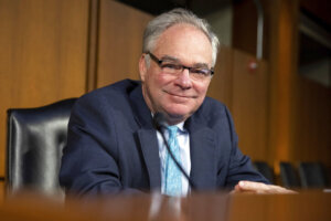 Senate Foreign Relations