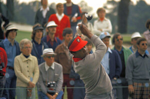 Elder Masters Golf