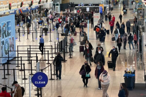 BWI Marshall Airport