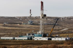 Biden Oil and Gas Leases