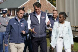 Election 2021 Down Ballot Races