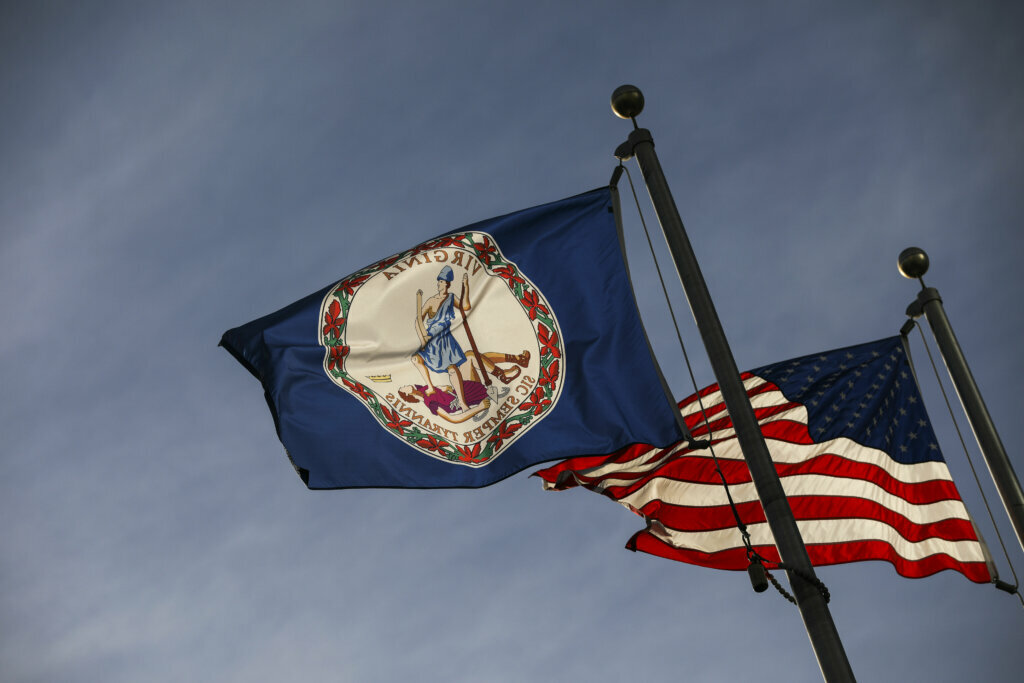 Democratic Leadership Of Virginia Surrounded In Controvesy After Racists Photos And Sexual Assault Allegations Surface