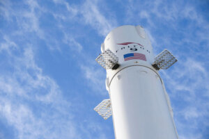 US SPACE SPACEX AEROSPACE