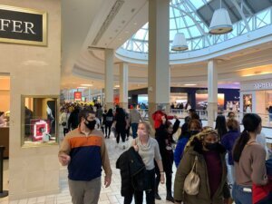 Tysons Corner