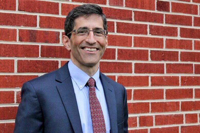 MM gubernatorial candidate