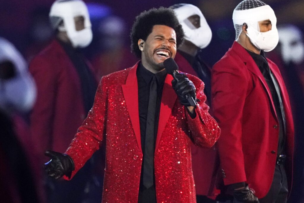 Music American Music Awards