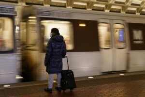 Nations Capital Metro