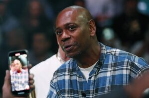 Netflix Chappelle Fallout