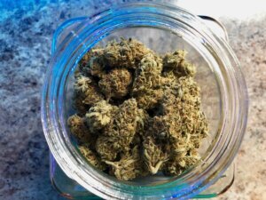 Oregon Marijuana