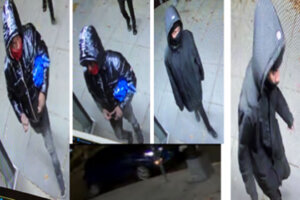 SUSPECTS