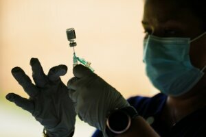 Virus Outbreak Vaccine Mandates