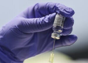 Virus Outbreak Germany