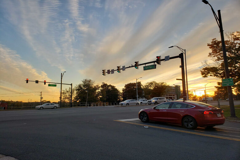Alexandriatraffic