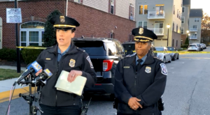 Anne arundel police