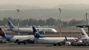 U.S. to impose new travel restrictions on southern African countries