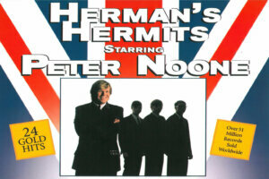 Hermans hermits