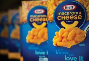 US LIFESTYLE FOOD KRAFT MACANDCHEESE