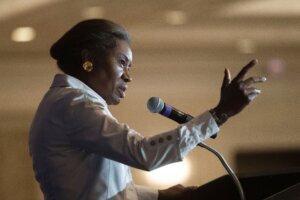Virginia Candidate Forum