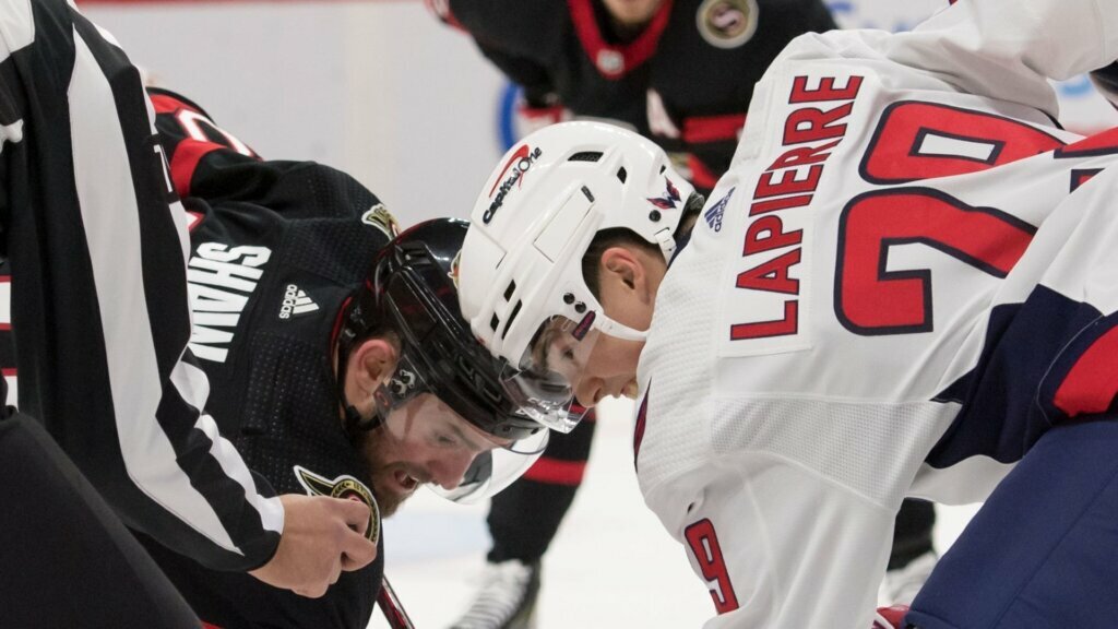 Remembering the impact of Caps rookies on the 2021 22 season