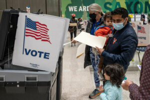 US POLITICS VOTE VIRGINIA