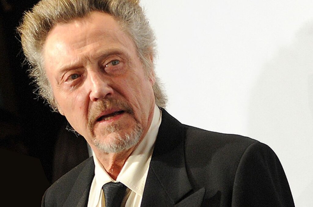Walken