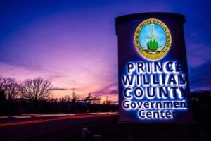 Prince William County government