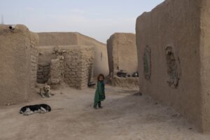 Afghanistan Desperate Times Photo Gallery