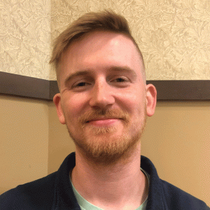 Matthew Delaney