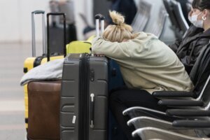 Flight Cancellations Explainer